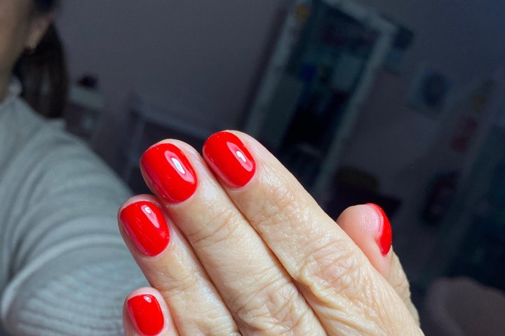 Nails By Nanda 1 - Onglerie Fuenlabrada - Photo de galerie - OneBooking