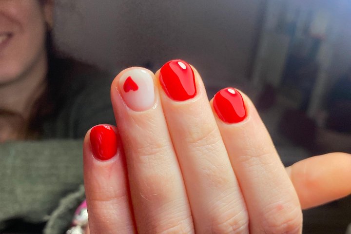 Nails By Nanda 1 - Onglerie Fuenlabrada - Photo de galerie - OneBooking