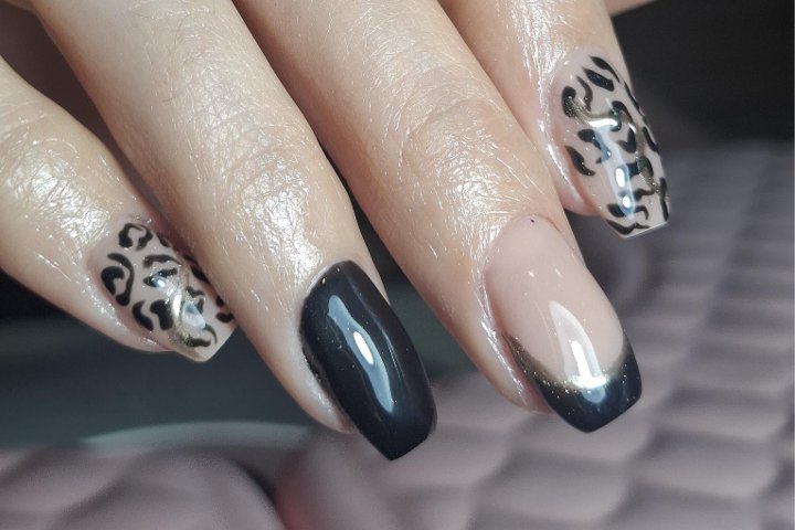 Nails By Nanda 1 - Onglerie Fuenlabrada - Photo de galerie - OneBooking