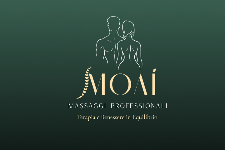 Moai-Massaggi Professionali