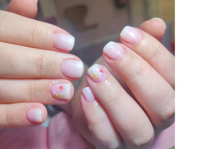 Nails By Nanda 1 - Onglerie Fuenlabrada - Photo de galerie - OneBooking