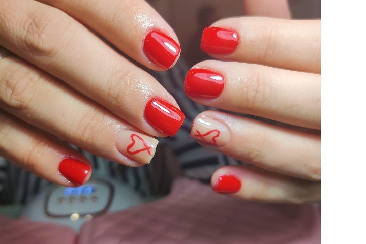Nails By Nanda 1 - Onglerie Fuenlabrada - Photo de galerie - OneBooking