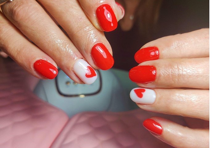 Nails By Nanda 1 - Onglerie Fuenlabrada - Photo de galerie - OneBooking