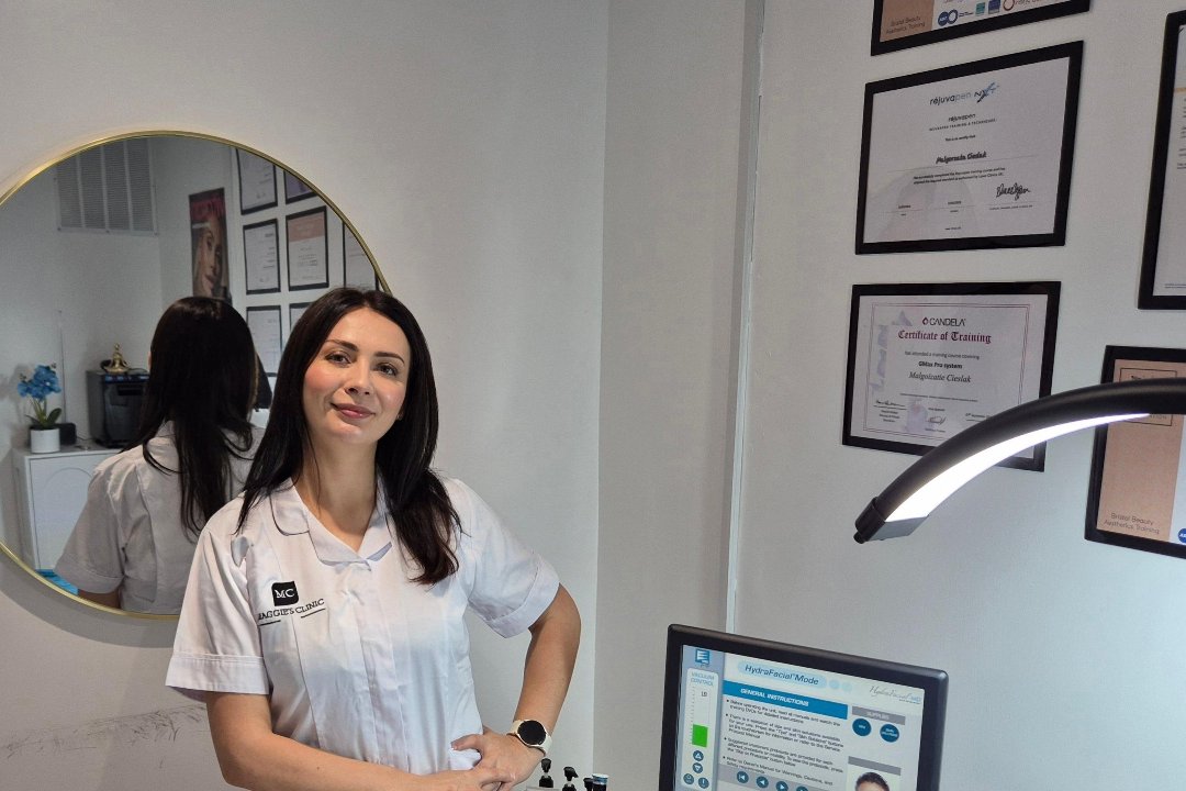 Maggie's Clinic, Redland, Bristol