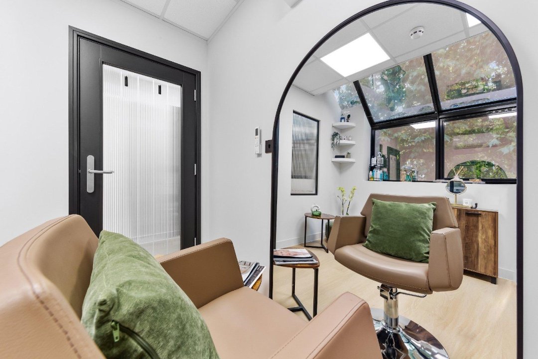 Vasilena London, Fenton House, London