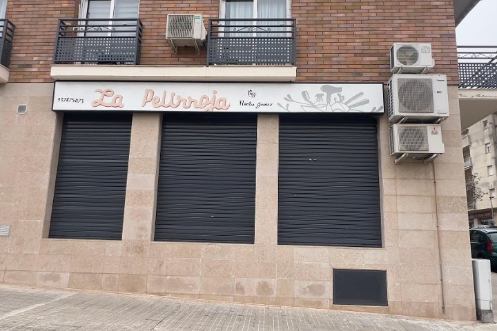 Sandra Mendez Esteticién - Onglerie Terrassa - Photo de galerie - OneBooking