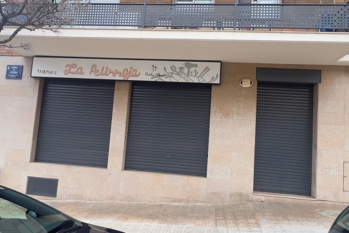 Sandra Mendez Esteticién - Onglerie Terrassa - Photo de galerie - OneBooking