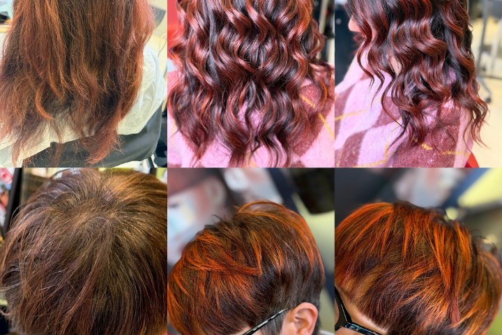 Marco Acconciature - Coiffure Verona - Photo de galerie - OneBooking