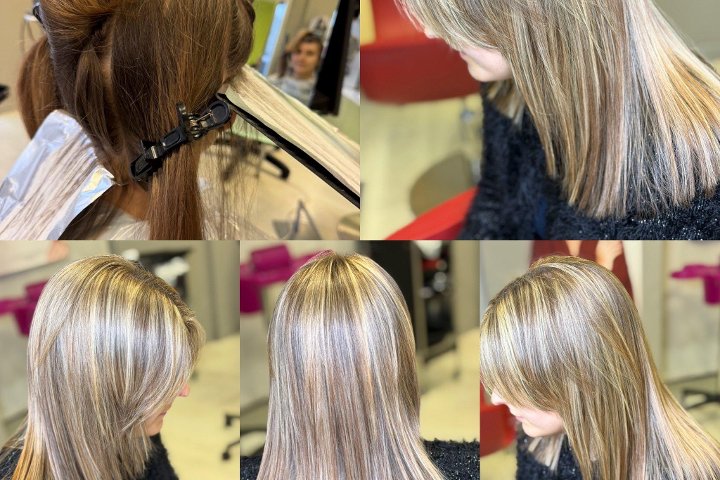 Marco Acconciature - Coiffure Verona - Photo de galerie - OneBooking
