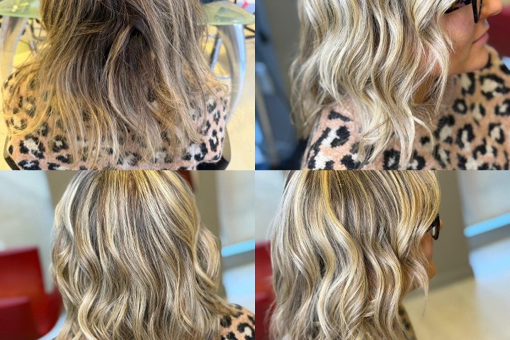 Marco Acconciature - Coiffure Verona - Photo de galerie - OneBooking