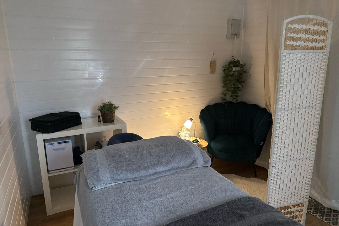 BelleVie Wellness, Stockbridge Village, Liverpool