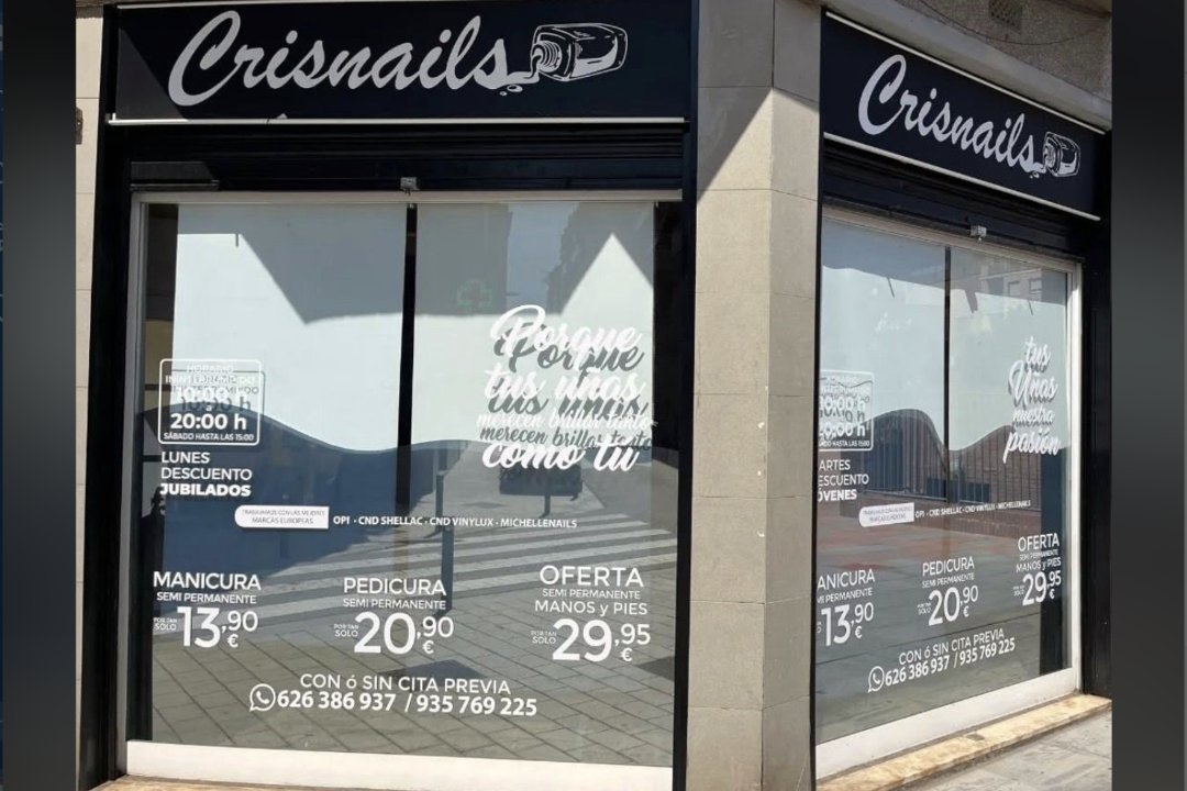 Crisnails, Sant Joan Despí, Provincia de Barcelona