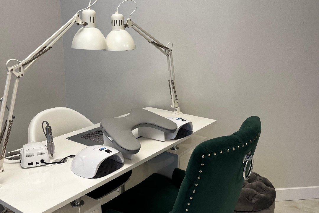 Forest Beauty House, Šnipiškes, Vilnius