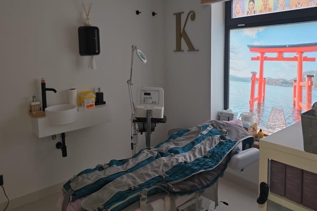 Kyomu Estetica Avanzada, Huelva