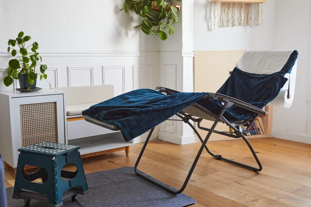 ZenByFlo – Florent Blond, Montreuil, Seine-Saint-Denis