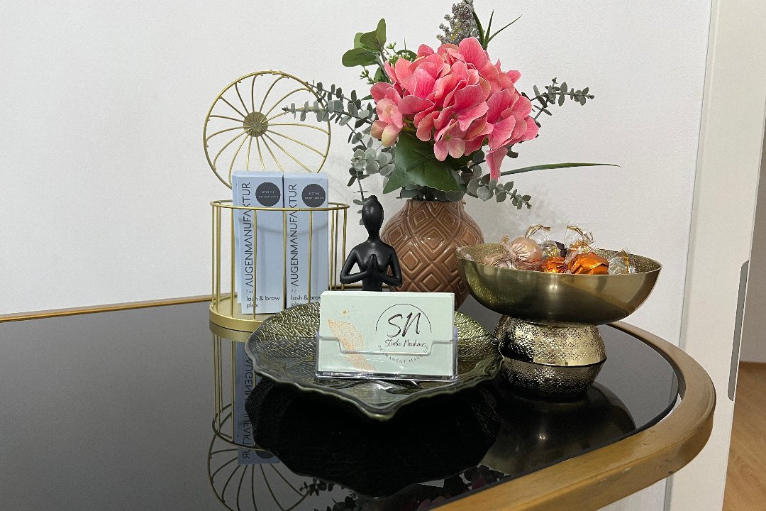 Studio Neuhaus Permanent Make up & Beauty, Lehel, München