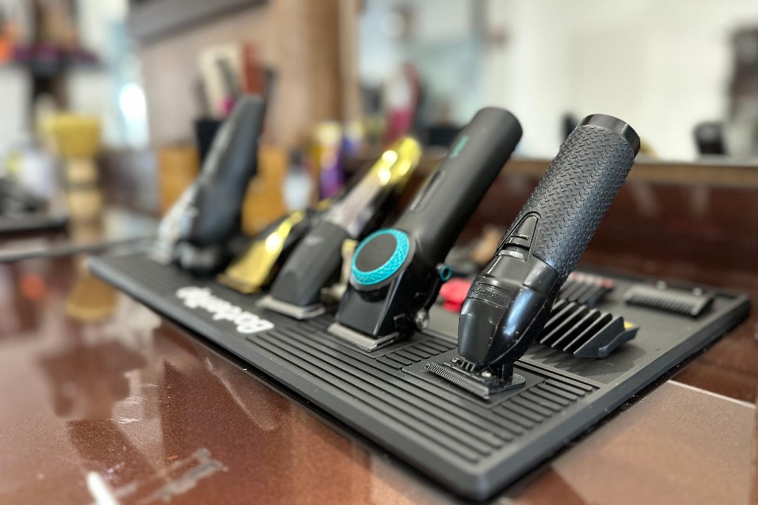 Barber Shop Berlin, Lindau, Bayerische Alpen