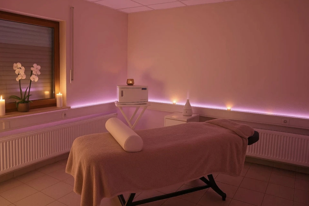 À propos Kosmetik, Morbach, Rheinland-Pfalz