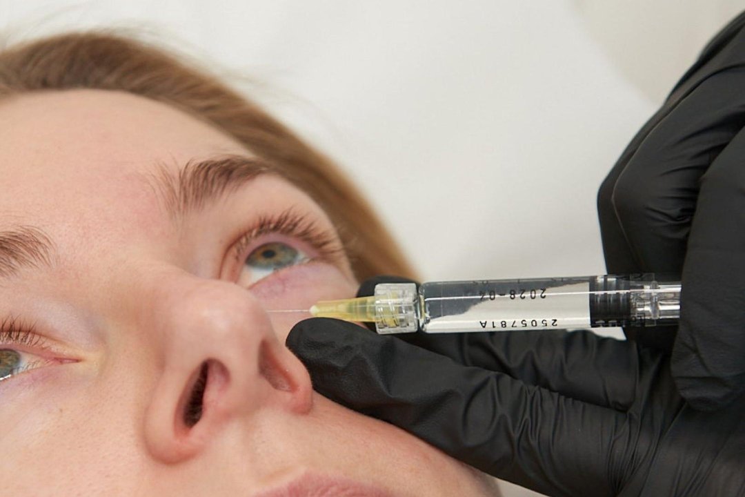Aesthetically Amy, Annunciation & St Augustine, London