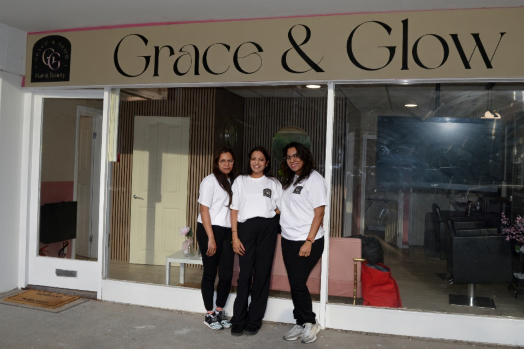 Grace & Glow Beauty, Chorleywood, Hertfordshire