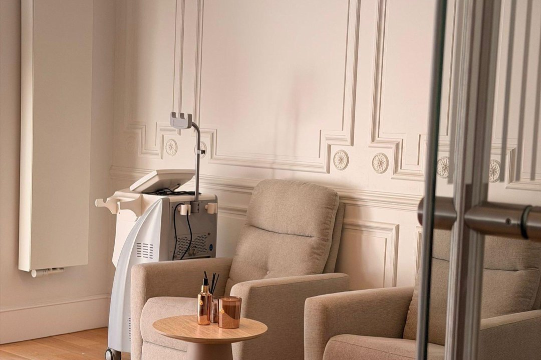 Taille Fine Esthetique, Saint-Pierre, Etterbeek