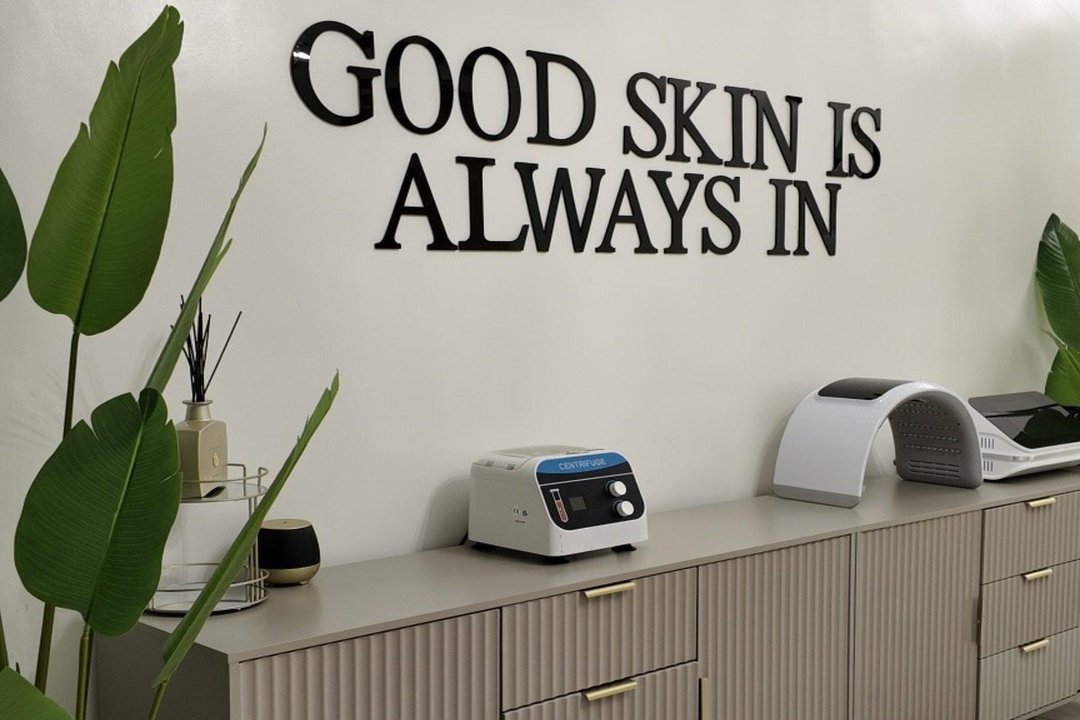 Skiinsation, Yardley, Birmingham