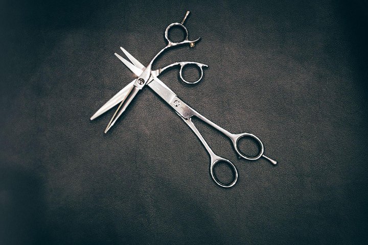 Andromeda Barber Shop