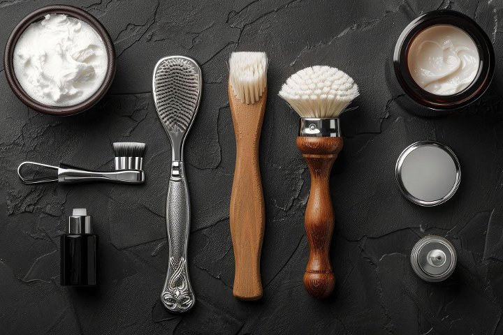 Andromeda Barber Shop - Barbier Piana del Sole - Photo de galerie - OneBooking