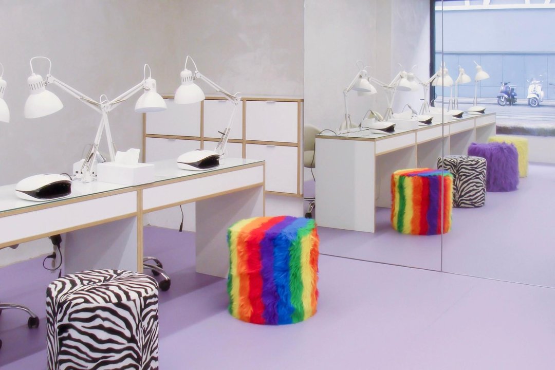 Absolutely Fabulous AbFab Vienna, Landstraße, Wien