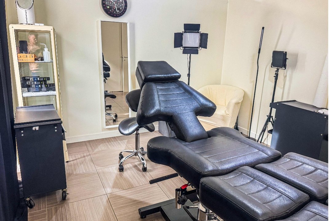 Rampello SMP | Tricopigmentazione Chieri (Torino), Chieri, Piemonte