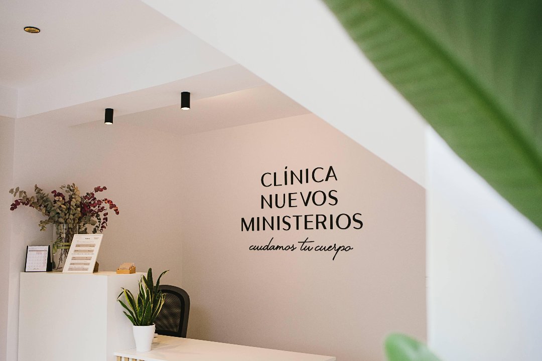 Cuidamos Tu Cuerpo Perón Sl, General Perón, Madrid