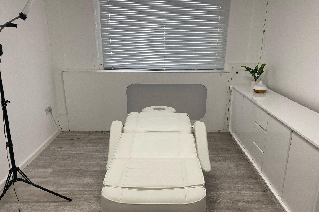 Cocoon Massage Therapy, Letchworth Garden City, Hertfordshire