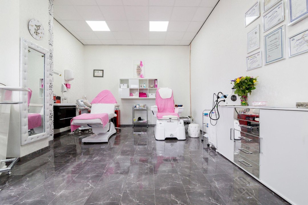 Medicos Beauty Center, Utrecht