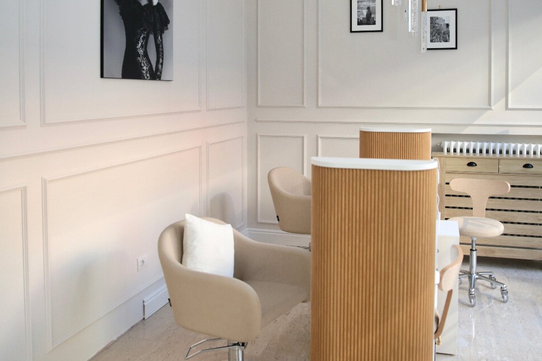 Lia Beauty Club, Centrale, Milano