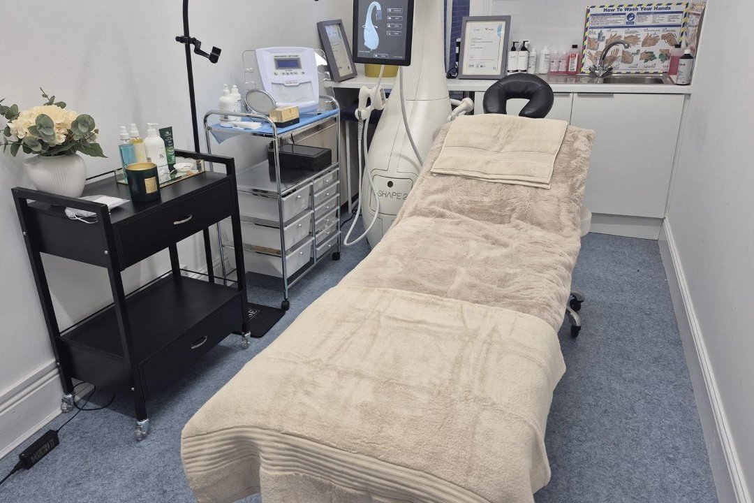 DermaSkulpt Clinic Aesthetic & Regenerative Medicine, Merrion Square, Dublin