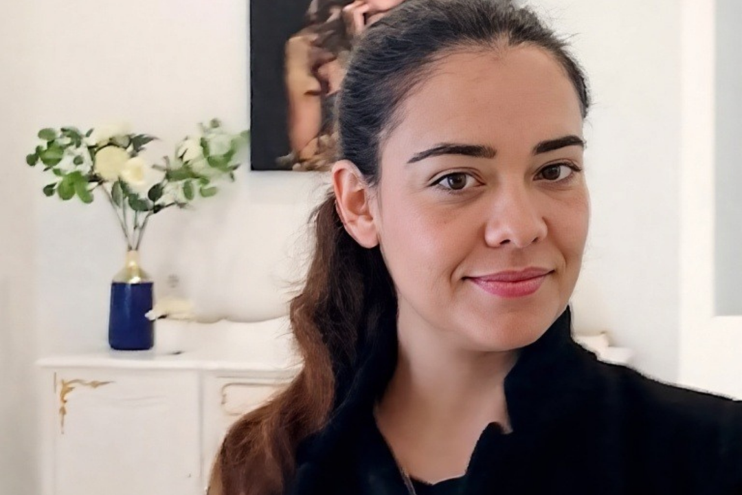 Espelho Meu, Areeiro, Lisboa