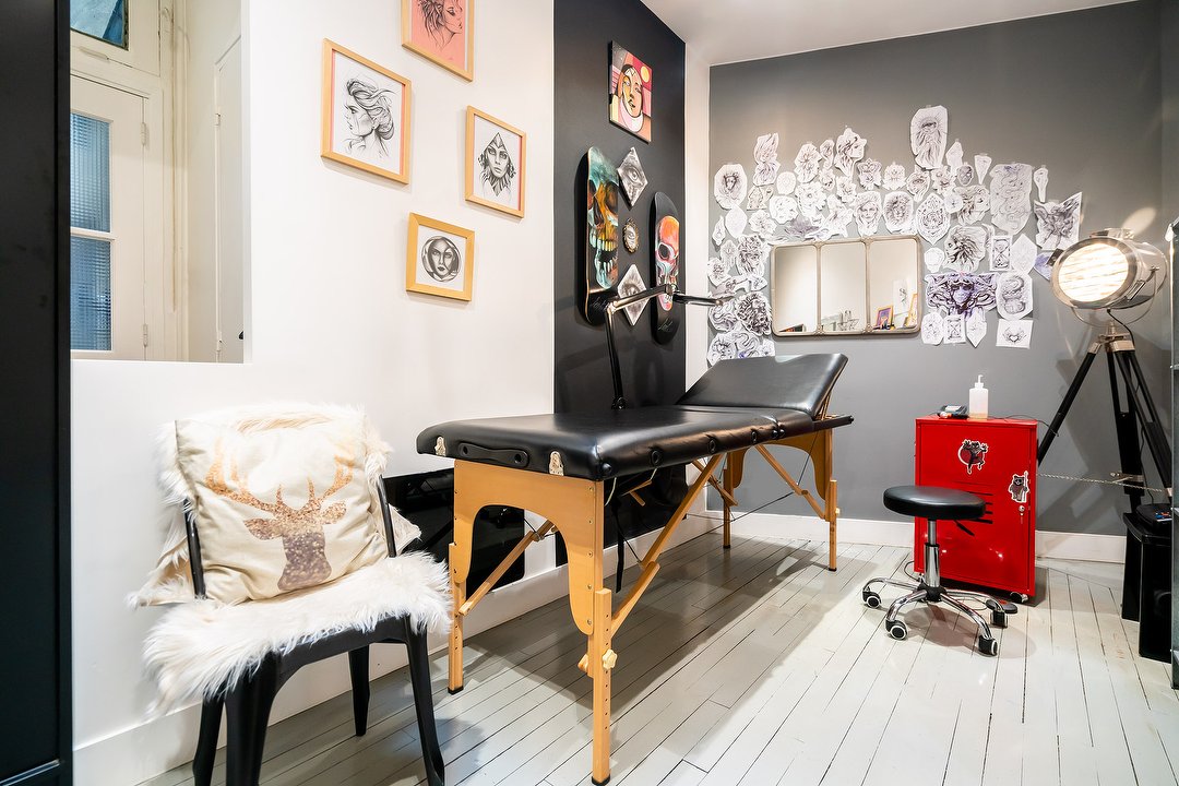 Le Studio by Amélie, Passy, Paris