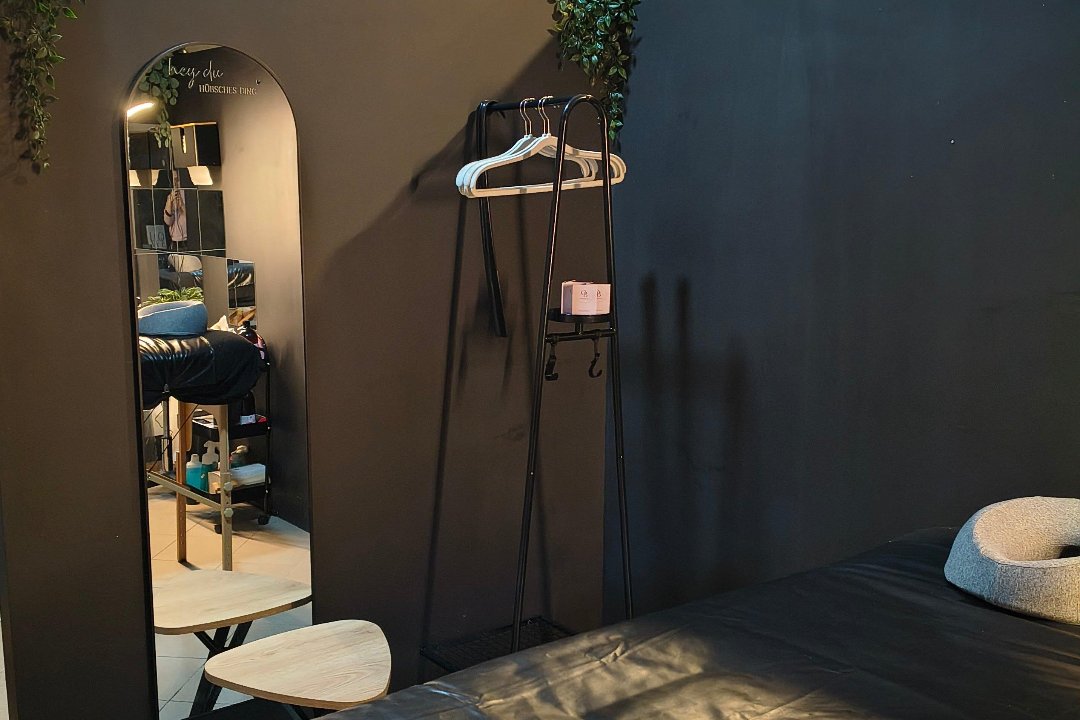 ovelyn.beauty, Gierkekiez, Berlin