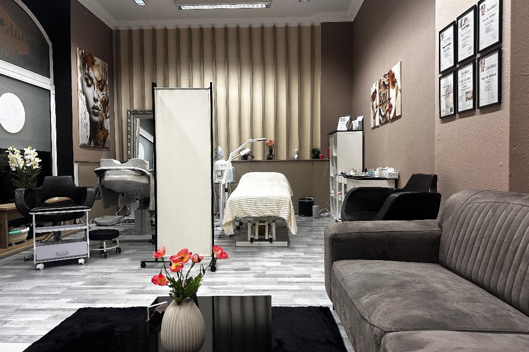Skin Beauty Care - Cosmetic Studio, Biebrich, Wiesbaden