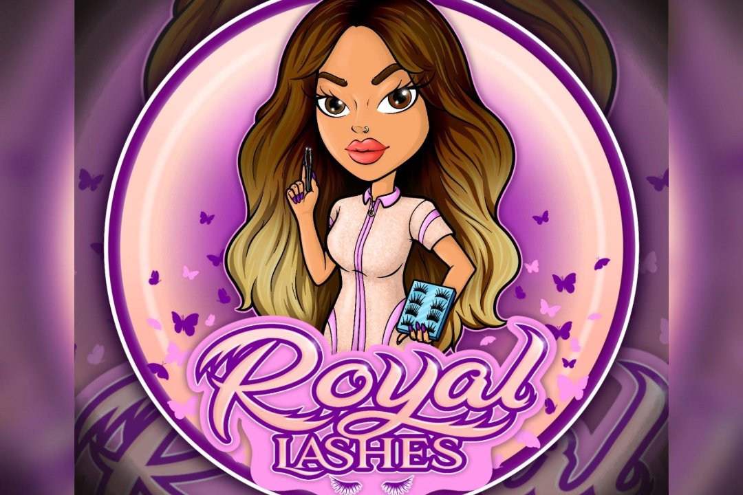 Royal Lashes, Nuovo Salario, Roma
