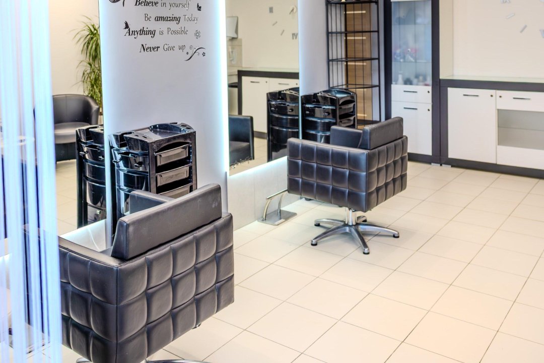 Sigutė kirpėja Grožio namai studio BA, Visoriai, Vilnius