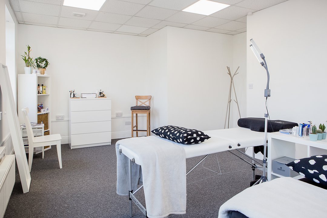Rich Lashes Atelier, Hornchurch, London