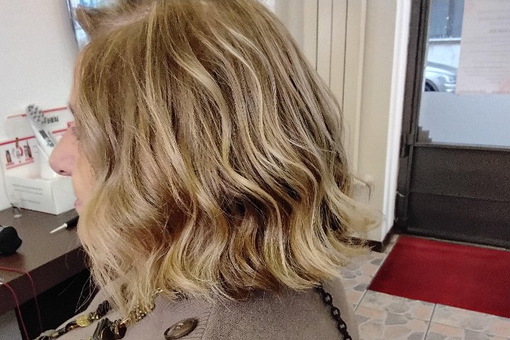 L'Operà - Gli Artigiani Della Bellezza - Coiffure Monza MB - Photo de galerie - OneBooking