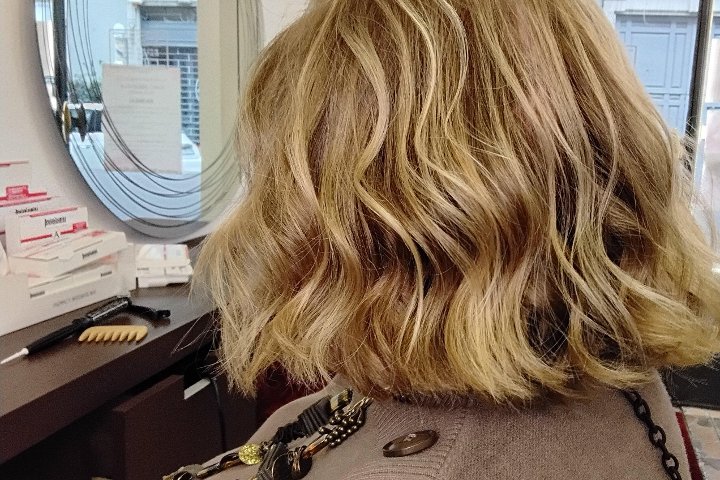 L'Operà - Gli Artigiani Della Bellezza - Coiffure Monza MB - Photo de galerie - OneBooking