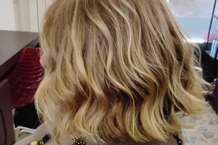 L'Operà - Gli Artigiani Della Bellezza - Coiffure Monza MB - Photo de galerie - OneBooking