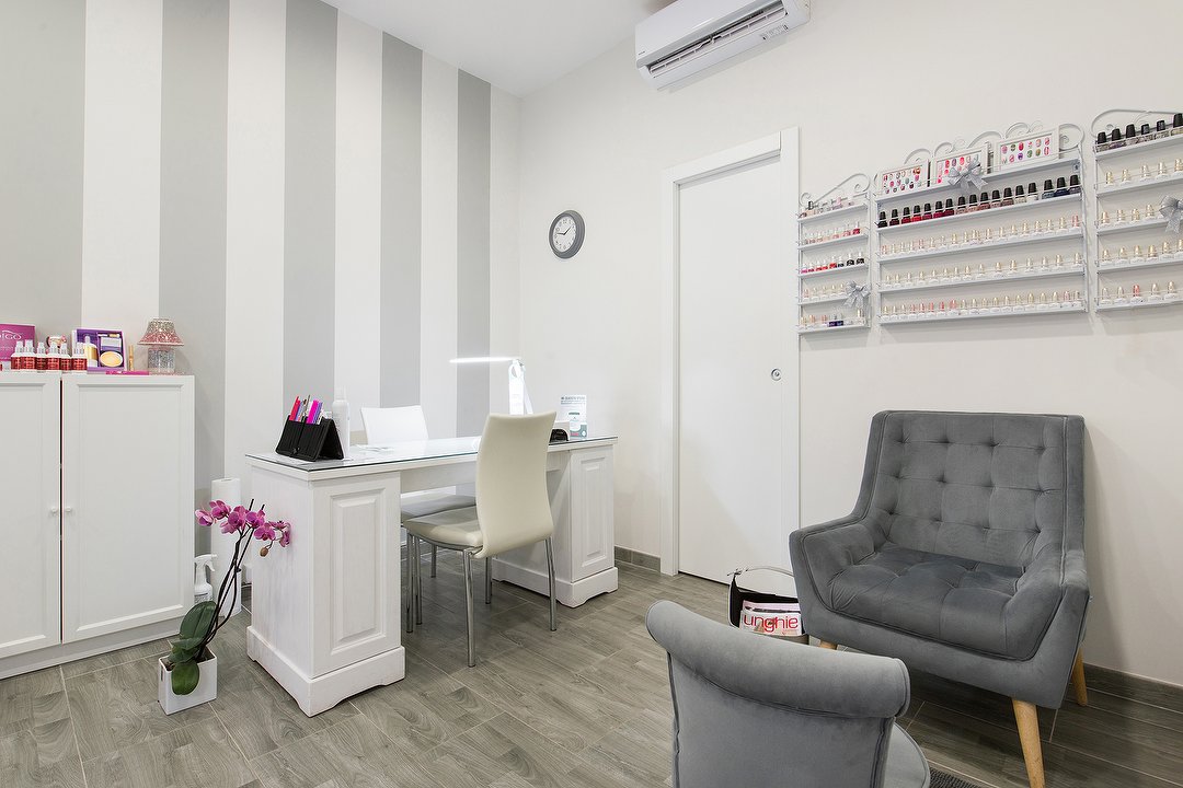 Nailounge, San Giovanni, Roma