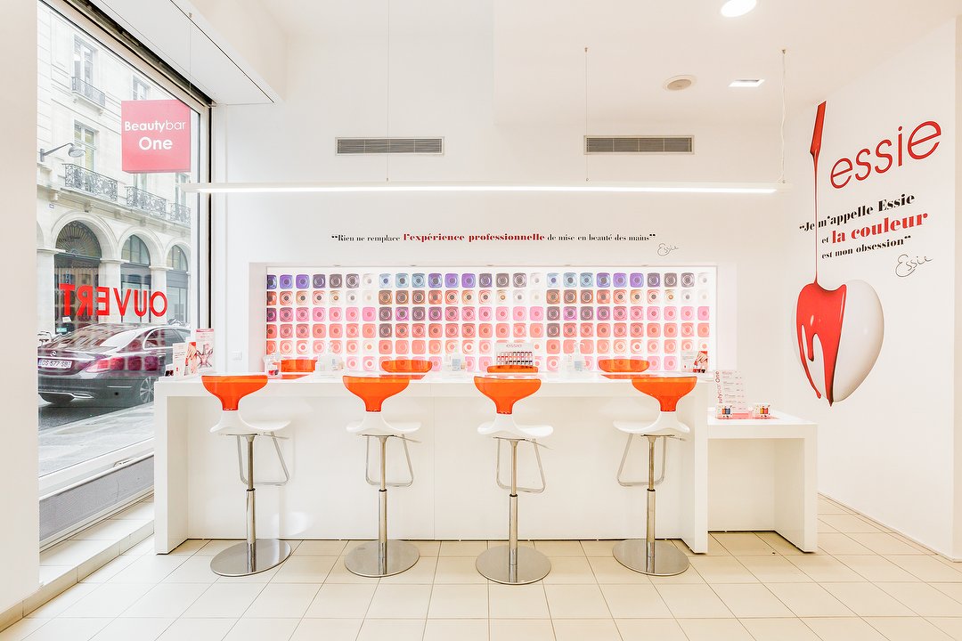 Beautybar One - Évry, Évry, Essonne