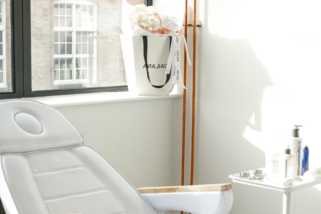 Naht Medspa, Caledonian Road, London