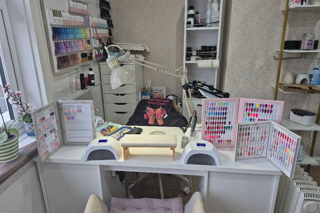 Andra Nails Dublin, Clondalkin, Dublin