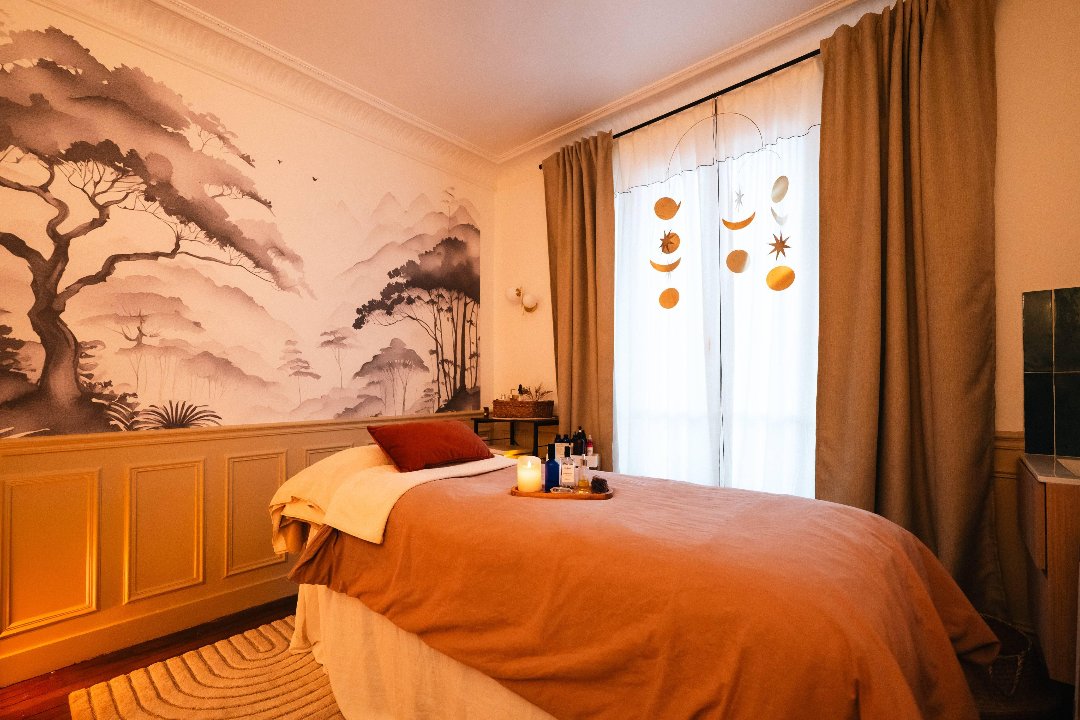 HoliBody Wellness, Bois-Colombes, Hauts-de-Seine
